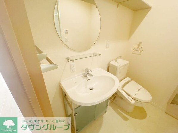 サザンEX Iの物件内観写真